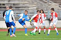 FC Slovan Liberec - SK Slavia Praha 2:3 |  autor: Jaroslav Appeltauer