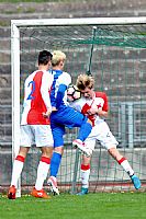 FC Slovan Liberec - SK Slavia Praha 2:3 |  autor: Jaroslav Appeltauer