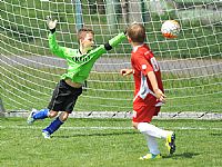 FC Slovan Liberec, Slovan Cup 2016 |  autor: Jaroslav Appeltauer