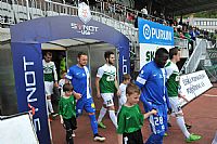 FK Baumit Jablonec, FC Slovan Liberec ( 27. kolo ) 2:0 |  autor: Jaroslav Appeltauer