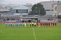 U17 - 18. kolo ČLD U17A - FC SLOVAN LIBEREC VS. FC TÁBORSKO 3:1 |  autor: Petr Olyšar