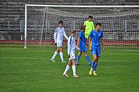 U17 - 6. kolo ČLD U17A - FC SLOVAN LIBEREC VS. VIKTORIA PLZEŇ 5:0  |  autor: Petr Olyšar