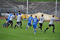 U17 - 8. kolo ČLD U17A - FC SLOVAN LIBEREC VS. SK KLADNO 1:3 |  autor: Petr Olyšar