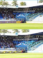 FC Slovan Librec FK Teplice ( 5.kolo ) 2:0 |  autor: Jaroslav Appeltauer