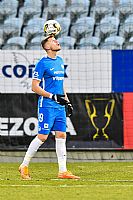 SK Dynamo Č. Budějovice - FC Slovan Liberec (18.kolo) 0:2 |  autor: Jaroslav Appeltauer
