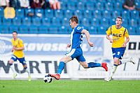 FK Teplice - FC Slovan Liberec  (pohár FAČR) 3:1 |  autor: Petra Menclová