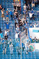 FK Teplice - FC Slovan Liberec  (pohár FAČR) 3:1 |  autor: Petra Menclová