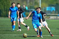 FC Slovan Liberec - SK Sparta Koln,z.s. (20.kolo) 2:3 |  autor: Jaroslav Appeltauer