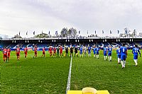 FC Slovan Liberec - SK Sigma Olomouc (S2) 0:2 |  autor: Jaroslav Appeltauer