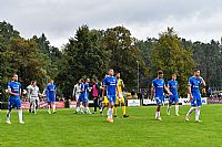 FC Rokycany - FC Slovan Liberec MOL Cup (2.kolo) 1:5 |  autor: Jaroslav Appeltauer