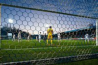 FC Slovan Liberec - FC Hradec Krlov (15.kolo) 0:0 |  autor: Jaroslav Appeltauer