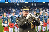 FC Slovan Liberec - FC Hradec Krlov (15.kolo) 0:0 |  autor: Jaroslav Appeltauer