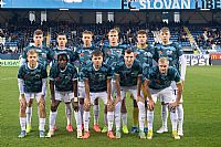 FC Slovan Liberec - FC Hradec Krlov (15.kolo) 0:0 |  autor: Jaroslav Appeltauer