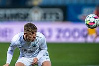 FC Slovan Liberec - FC Hradec Krlov (15.kolo) 0:0 |  autor: Jaroslav Appeltauer