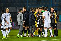 FC Slovan Liberec - FC Hradec Krlov (15.kolo) 0:0 |  autor: Jaroslav Appeltauer