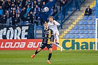 FC Slovan Liberec - FC Hradec Krlov (15.kolo) 0:0 |  autor: Marek Sek