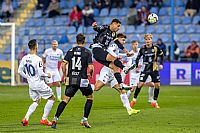 FC Slovan Liberec - FC Hradec Krlov (15.kolo) 0:0 |  autor: Marek Sek