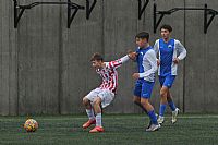 FC Slovan Liberec - Tromsø IL |  autor: Jaroslav Appeltauer