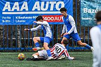 FC Slovan Liberec - Tromsø IL |  autor: Jaroslav Appeltauer