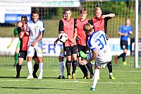  FCO Neugersdorf -  Slovan (ppravn zpas) 0:1 |  autor: Jaroslav Appeltauer