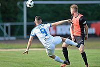  FCO Neugersdorf -  Slovan (ppravn zpas) 0:1 |  autor: Jaroslav Appeltauer