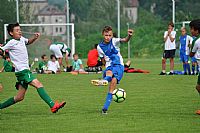 U13 L FC Slovan Liberec - FK Jablonec 6:7 |  autor: Petr Olyar
