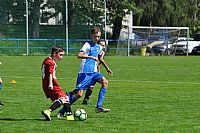 U13 L FC Slovan Liberec - FK Viktoria ikov 5:1  |  autor: Petr Olyar