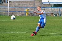 U15 L 4. kolo - FC Slovan Liberec - FK Jablonec 4:3 |  autor: Petr Olyar