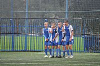 U15 L 6. kolo - FC Slovan Liberec - FK Viktoria Plze 3:8 |  autor: Petr Olyar