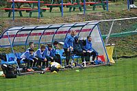 U15 L 8. kolo - FC Slovan Liberec - FK Pardubice 2:7 |  autor: Petr Olyar