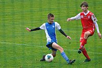 U15 L 8. kolo - FC Slovan Liberec - FK Pardubice 2:7 |  autor: Petr Olyar