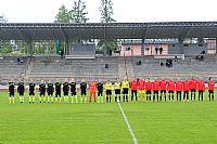 FC SLovan Liberec-AC Sparta Praha (17.kolo) 0:0 |  autor: Jaroslav Appeltauer