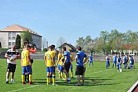 FC SLovan Liberec - FK Teplice B ( 22.kolo) 4:0 |  autor: J Appeltauer