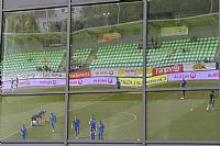 MFK Karvin - FC Slovan Liberec (1.kolo) 1:3 |  autor: Jaroslav Appeltauer