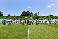 MFK Karvin - FC Slovan Liberec (1.kolo) 1:3 |  autor: Jaroslav Appeltauer