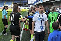 FC Slovan Liberec - FC Viktoria Plze 2:0 |  autor: Jaroslav Appeltauer