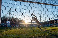 FC Slovan Liberec - FC Hradec Krlov (15.kolo) 0:0 |  autor: Jaroslav Appeltauer