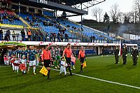 FC Slovan Liberec - FC Hradec Krlov (15.kolo) 0:0 |  autor: Jaroslav Appeltauer