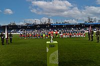 FC Slovan Liberec - FC Hradec Krlov (15.kolo) 0:0 |  autor: Jaroslav Appeltauer