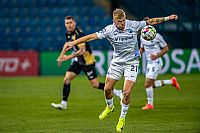 FC Slovan Liberec - FC Hradec Krlov (15.kolo) 0:0 |  autor: Jaroslav Appeltauer