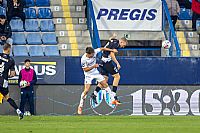 FC Slovan Liberec - FC Hradec Krlov (15.kolo) 0:0 |  autor: Marek Sek