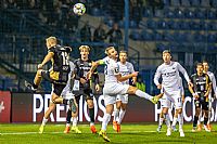 FC Slovan Liberec - FC Hradec Krlov (15.kolo) 0:0 |  autor: Marek Sek