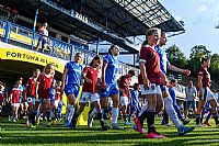 FC Slovan Liberec - AC Sparta Praha (3.kolo) 0:7 |  autor: Jaroslav Appeltauer