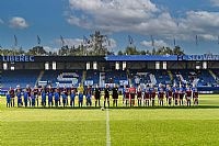 FC Slovan Liberec - AC Sparta Praha (3.kolo) 0:7 |  autor: Jaroslav Appeltauer