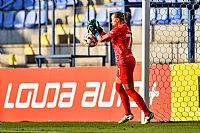 FC Slovan Liberec - AC Sparta Praha (3.kolo) 0:7 |  autor: Jaroslav Appeltauer