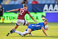 FC Slovan Liberec - AC Sparta Praha (3.kolo) 0:7 |  autor: Jaroslav Appeltauer