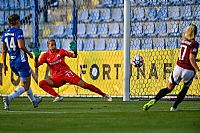 FC Slovan Liberec - AC Sparta Praha (3.kolo) 0:7 |  autor: Jaroslav Appeltauer