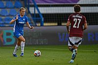 FC Slovan Liberec - AC Sparta Praha (3.kolo) 0:7 |  autor: Jaroslav Appeltauer