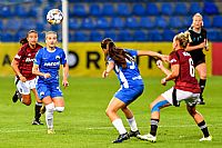 FC Slovan Liberec - AC Sparta Praha (3.kolo) 0:7 |  autor: Jaroslav Appeltauer