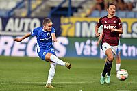 FC Slovan Liberec - AC Sparta Praha (3.kolo) 0:7 |  autor: Jaroslav Appeltauer